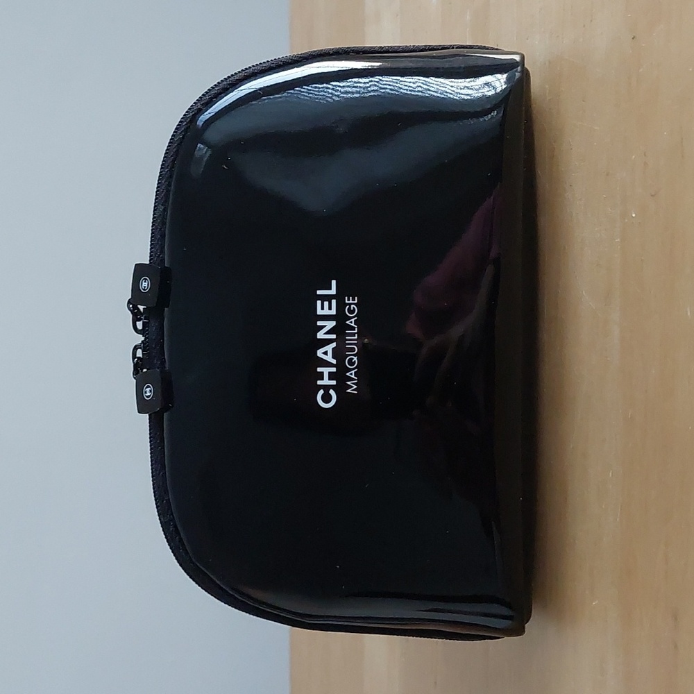 Chanel Maquillage Cosmetic Bag